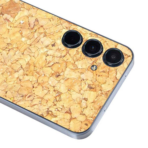 Sneakerhead Shine Galaxy A36 5G Skin